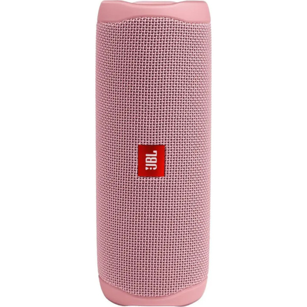 JBL Flip 5 розовая 3