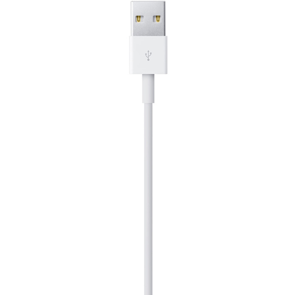 Кабель Apple Lighting to USB оригинал 4
