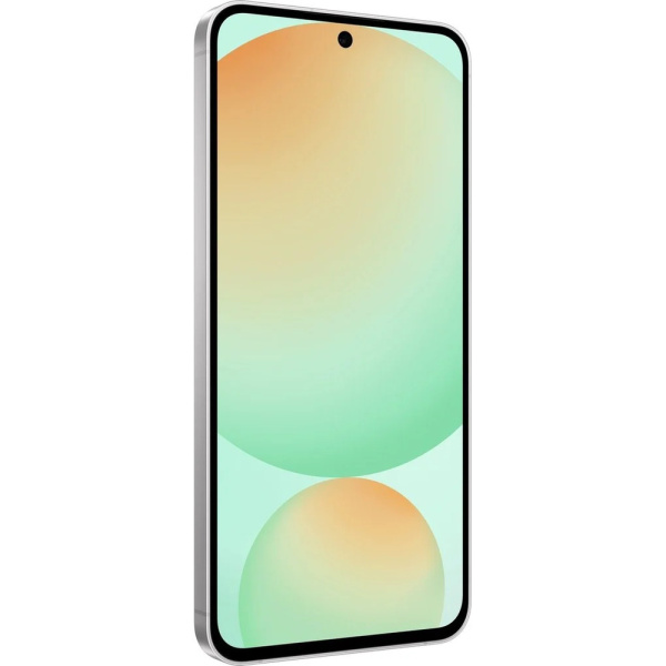 Samsung Galaxy S24 FE мятный 4