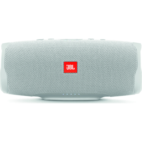 JBL Charge 4 белая 1