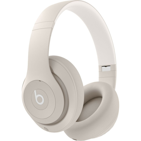 Beats Studio Pro бежевый 3