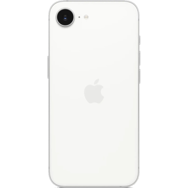 Apple iPhone 16e белый 3