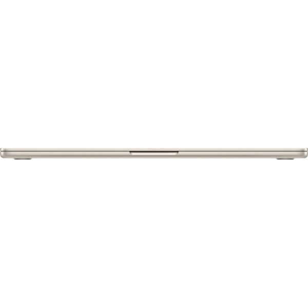 MacBook Air 15 M3 2024 сияющая звезда 4