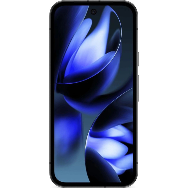 Смартфон Google Pixel 9a черный 2