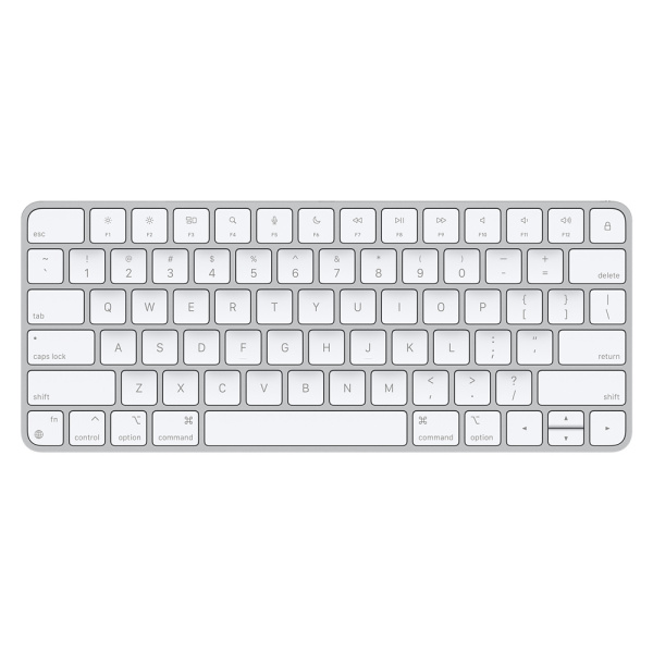 Клавиатура беспроводная Apple Magic Keyboard, MK2A3 1