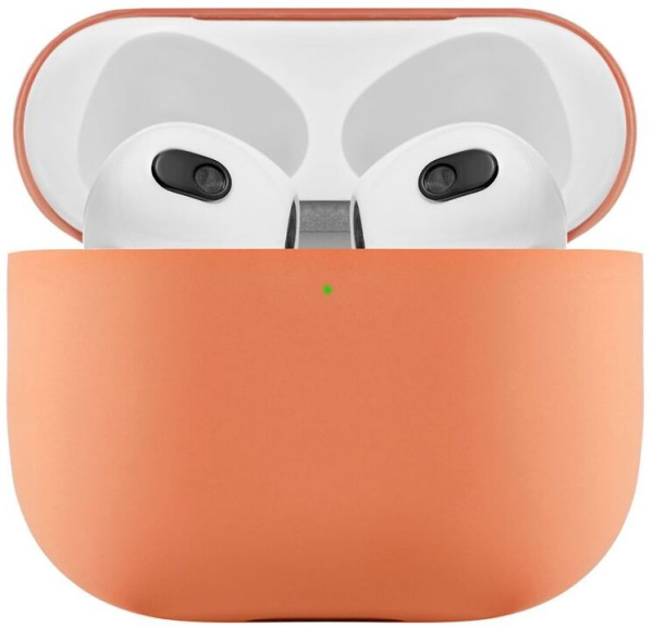 Touch case для AirPods 3 о