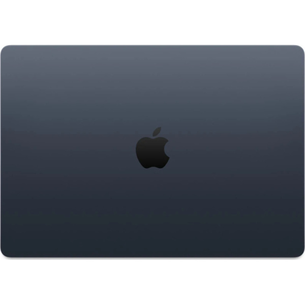 Ноутбук Apple MacBook Air 15 M4 2025 10C темная ночь 4