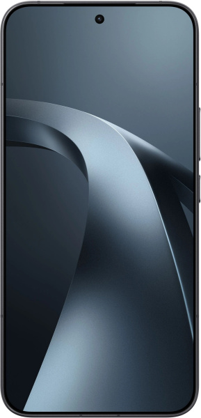 Xiaomi 17T Pro 12-256ГБ черный 2