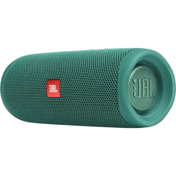 JBL Flip 5 эко зеленый 2