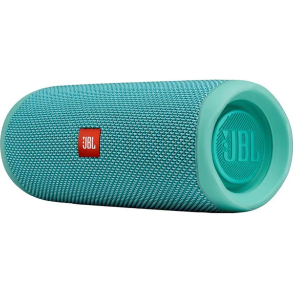JBL Flip 5 бирюзовая 2