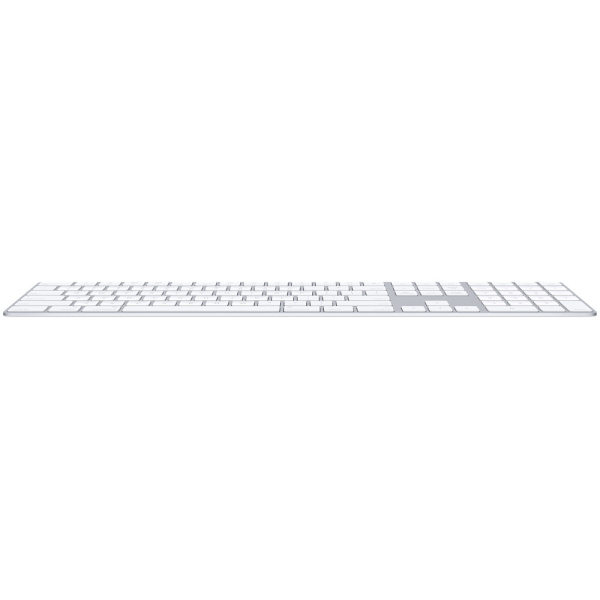 Клавиатура беспроводная Apple Magic Keyboard с Touch ID, MQ052 2