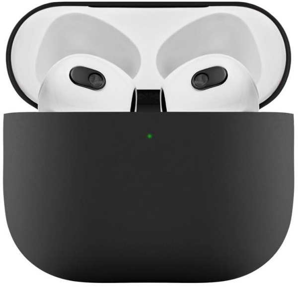 Touch case для AirPods 3 ч
