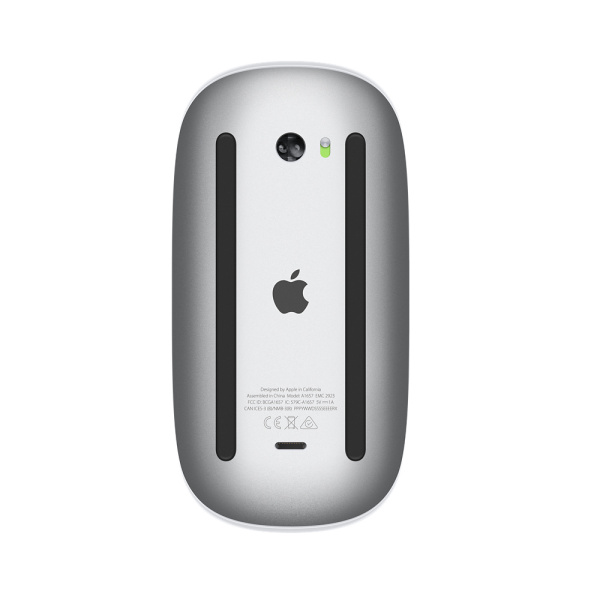 Мышь Apple Magic Mouse 3, белый, MK2E3 3