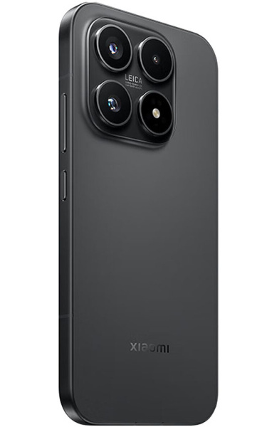 Xiaomi 17 черный 4