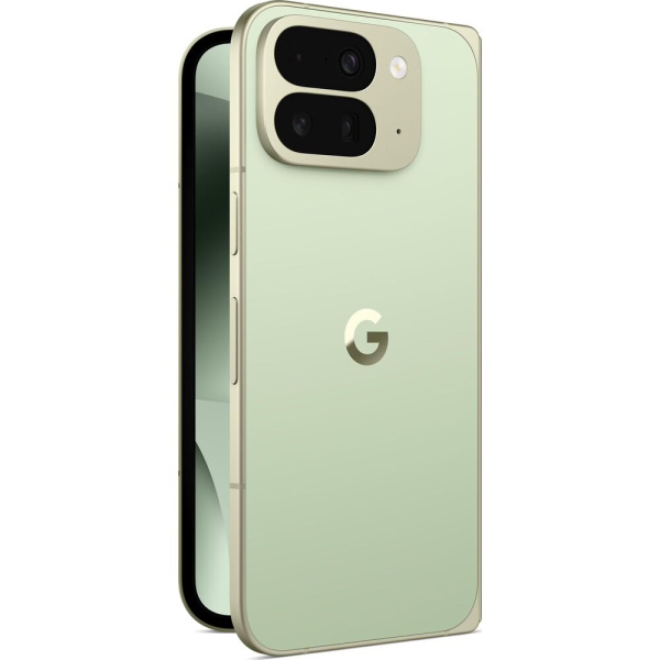 Смартфон Google Pixel 10 Pro Fold зеленый 4