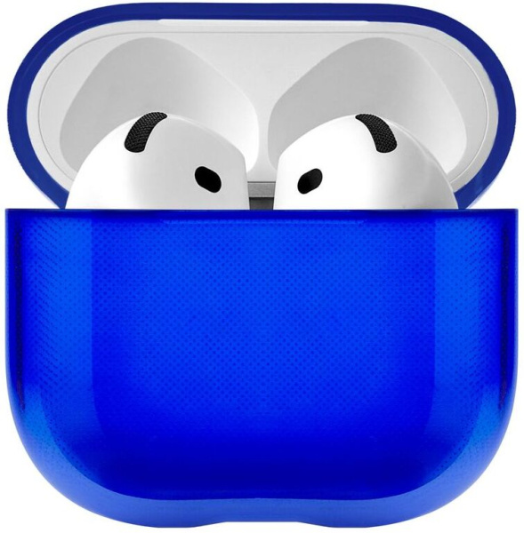 AirPods 4 Tone Case с