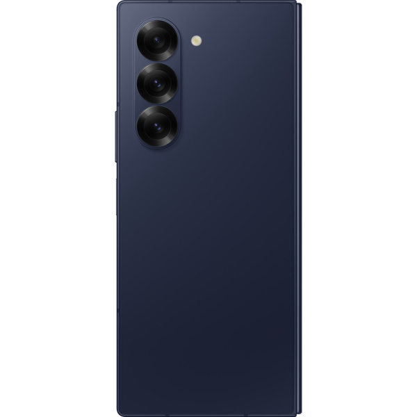 Samsung Galaxy Z Fold 6 синий 3