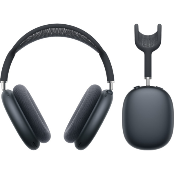Apple AirPods Max полночь 1