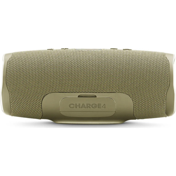 JBL Charge 4 песочная 3