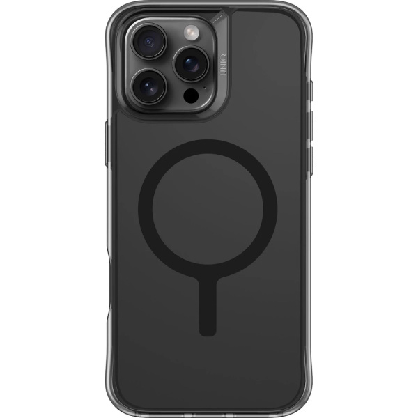 Чехол UNIQ LIFE PRO XTREME 16 PRO MAX Черный 1