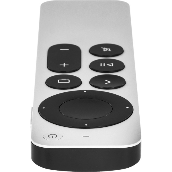 Пульт дистанционного управления Apple Siri Remote 3-го поколения (2022) 3