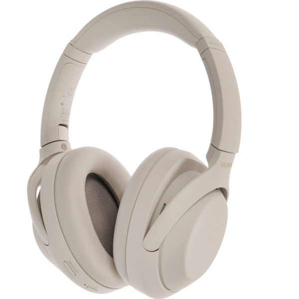 Беспроводные наушники Sony WH-1000XM4 серебро 1