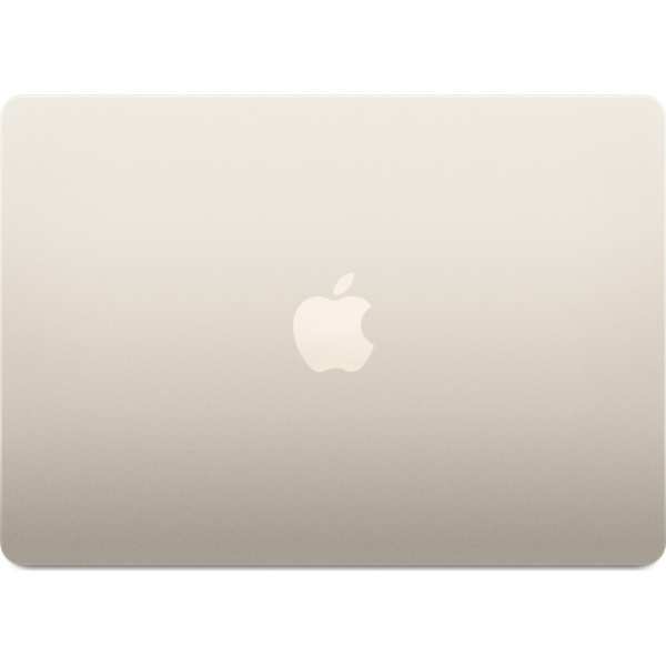 MacBook Air 13 M3 2024 сияющая звезда 3