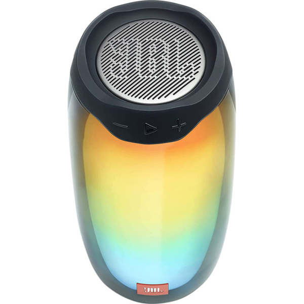 JBL Pulse 4 черная 4