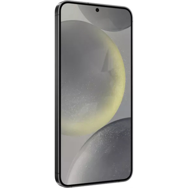 Samsung Galaxy S24 FE графитовый 4