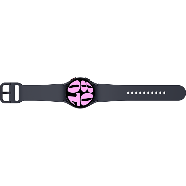 Смарт-часы Samsung Galaxy Watch 6 40 мм графит 4