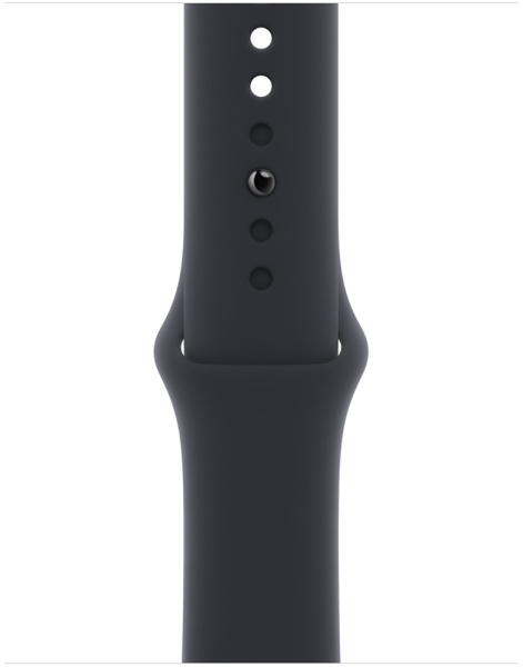 Apple Watch SE 2022 40 мм Темная ночь 3